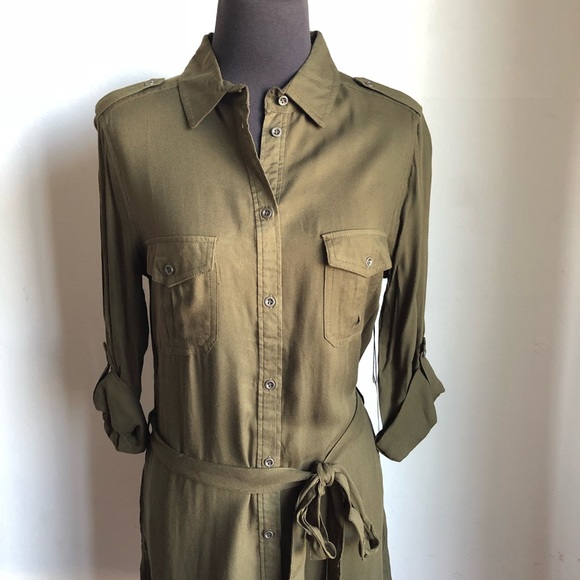 *LAST ONE* Haute Monde sz S cute tunic dress - Picture 3 of 8